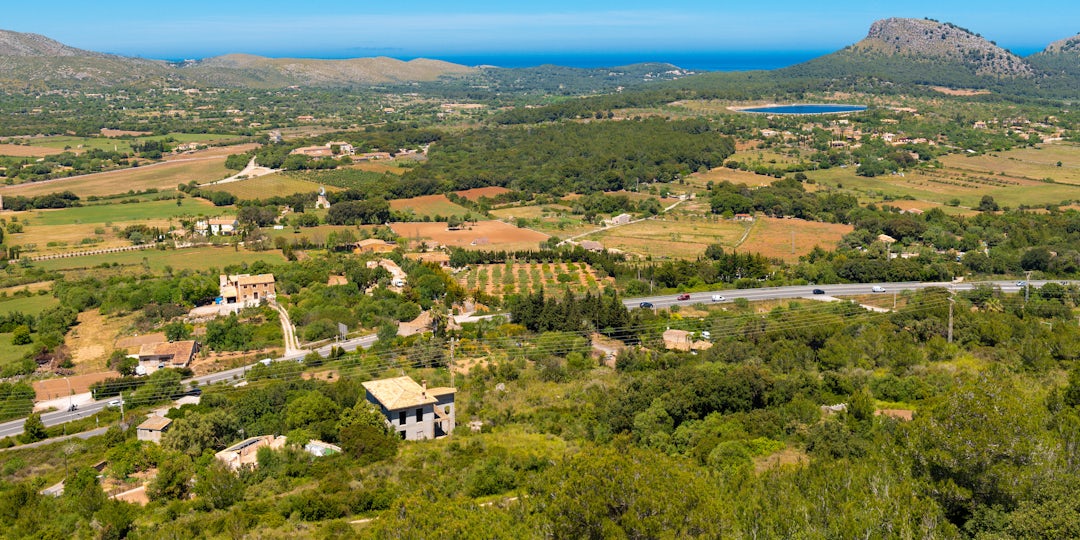 Mallorca mit dem Mietwagen auf eigene Faust erkunden