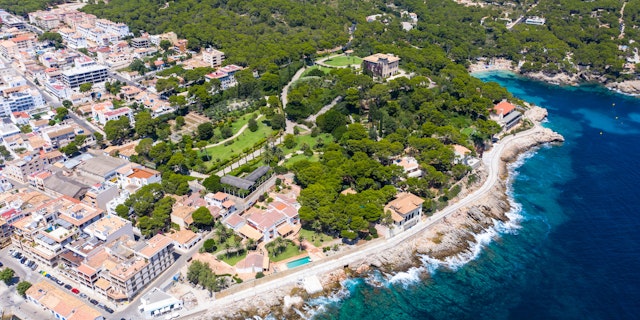 Mallorca mit dem Mietwagen auf eigene Faust erkunden