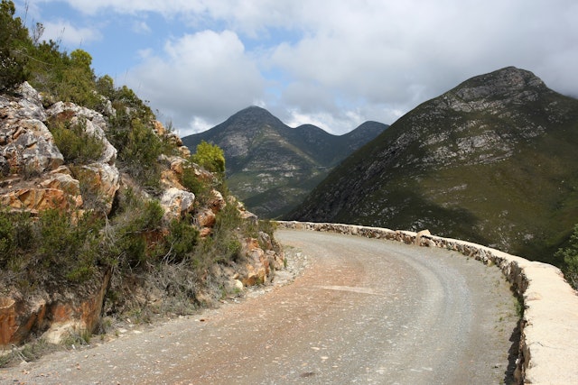 Breede River Valley-0