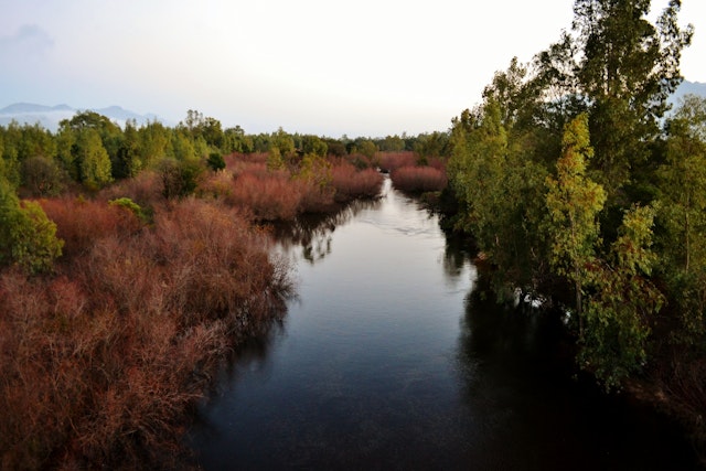 Breede River Valley-1