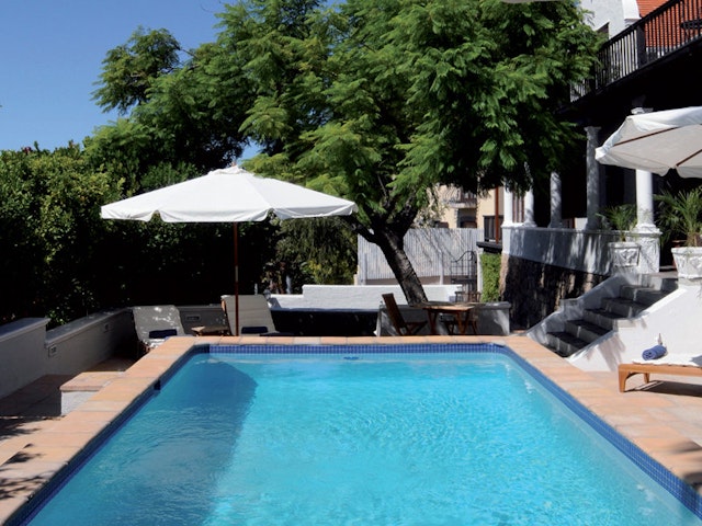 Rutland Lodge Guest House