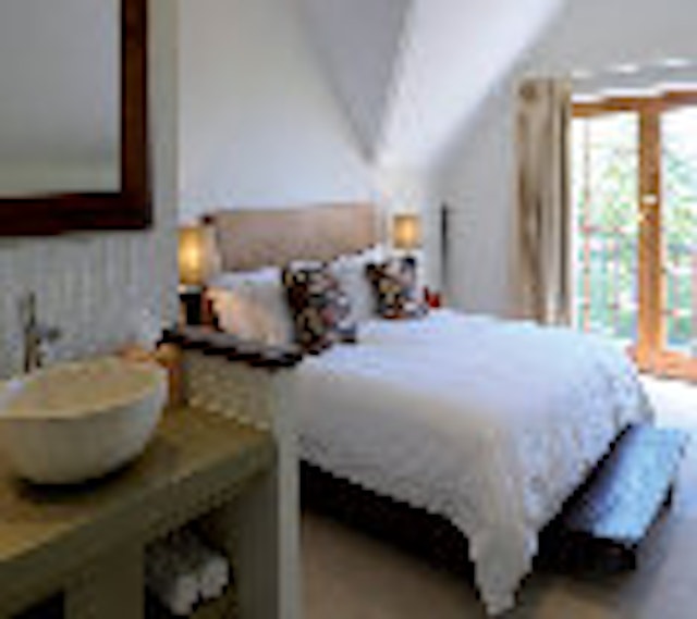 Rutland Lodge Guest House