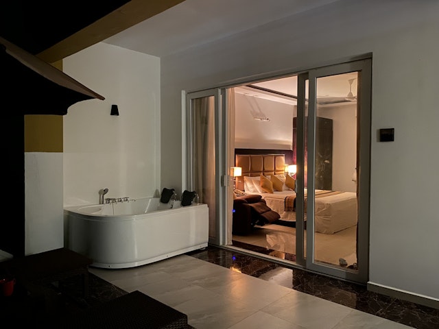 Cassandra Culture Resort