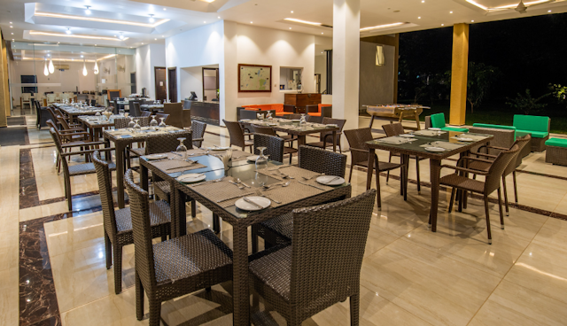 Cassandra Culture Resort