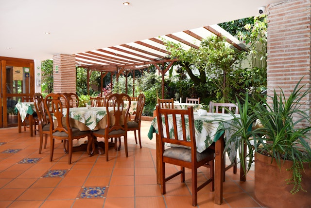 La Campana Boutique Hotel