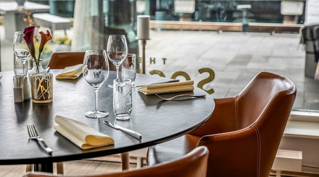 Quality Hotel Waterfront