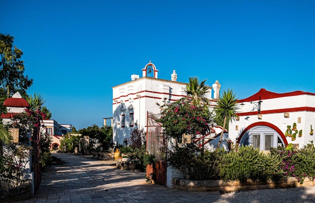 Masseria Montenapoleone