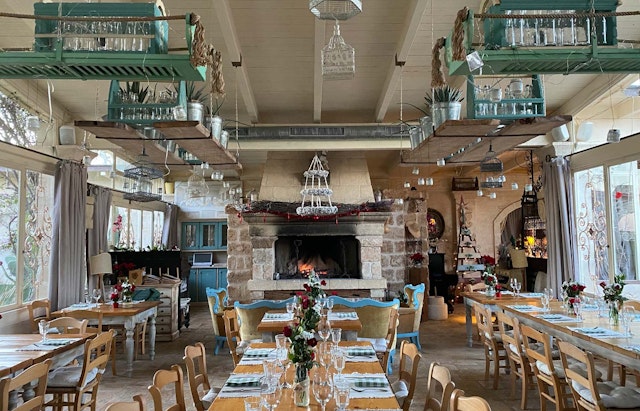 Masseria Montenapoleone