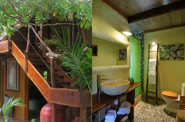 Green Lodge Moorea