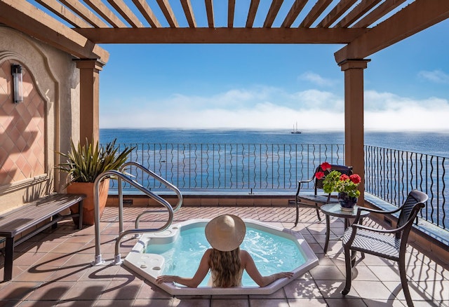 Monterey Bay Inn