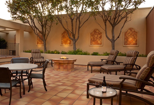 Monterey Bay Inn