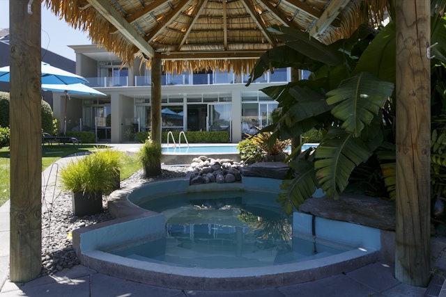 The Reef Resort 
