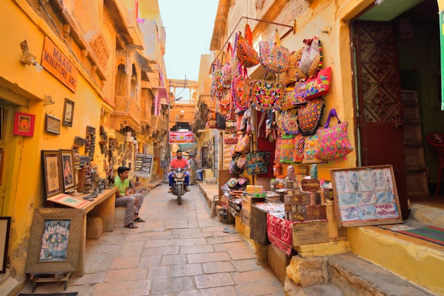 Jaisalmer-2