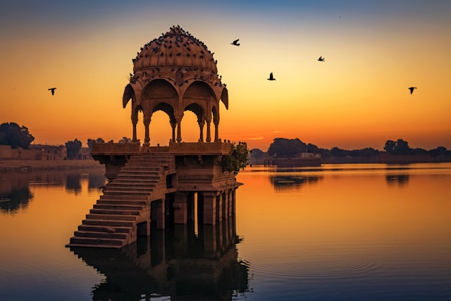 Jaisalmer-3