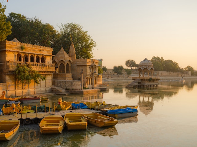 Jaisalmer-0
