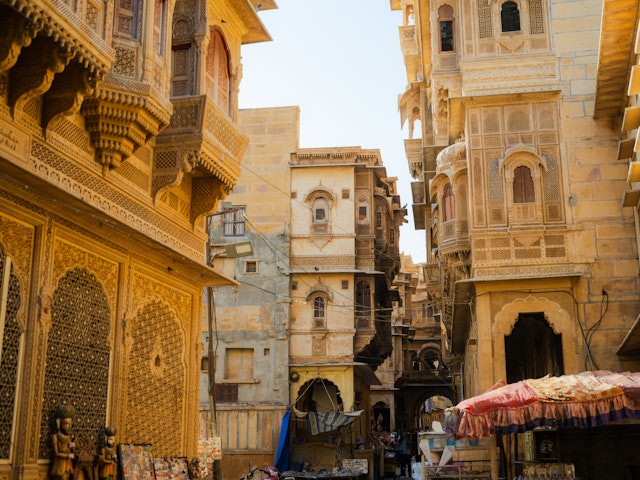 Jaisalmer-1
