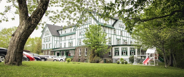 The Glynmill Inn