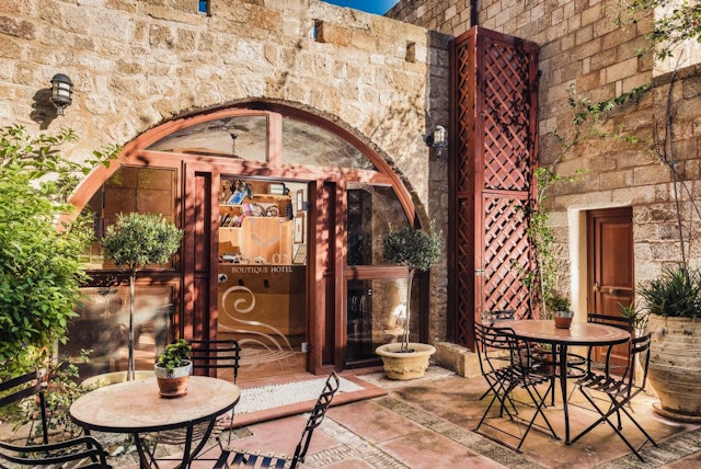 Avalon Boutique Hotel 