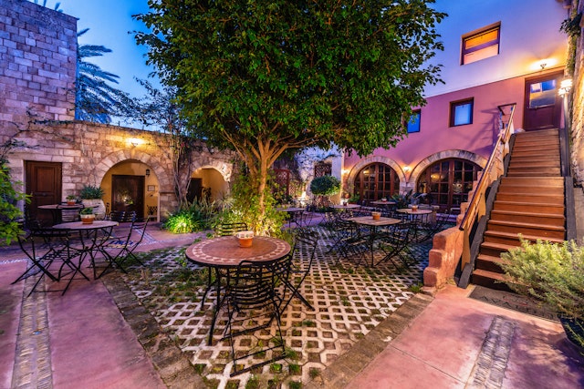 Avalon Boutique Hotel 