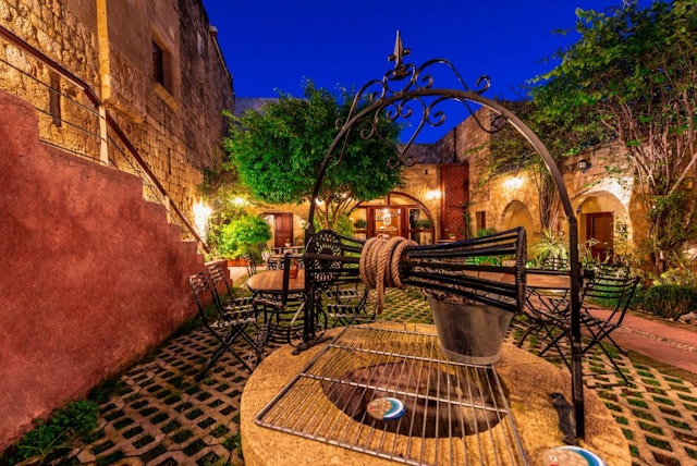 Avalon Boutique Hotel 