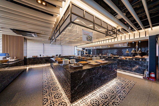 Ramada Encore by Wyndham Busan Station