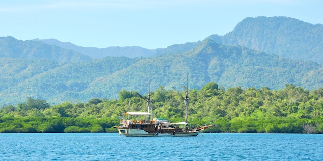 West Bali National Park-1