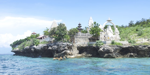West Bali National Park-3