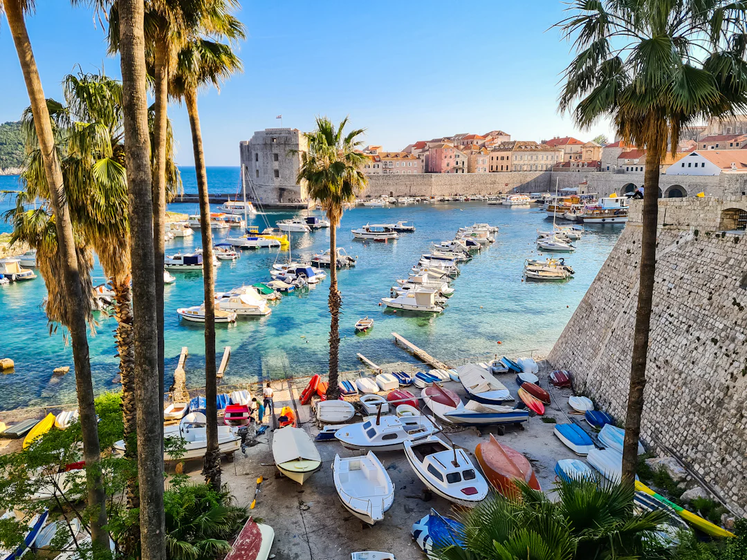Kroatien Badeparadies entdecken