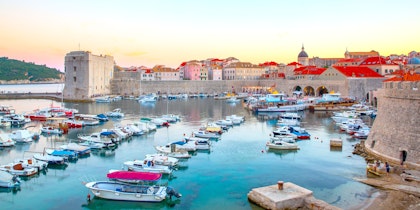 11 Tage Urlaub Südkroatien - Image 2