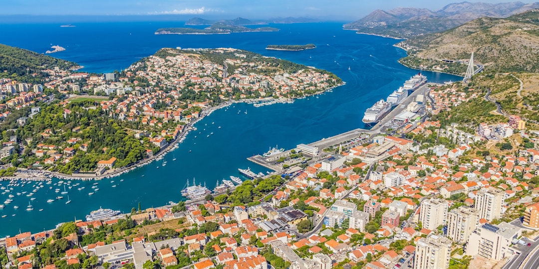 Kulinarische Kroatien Rundreise 14 Tage