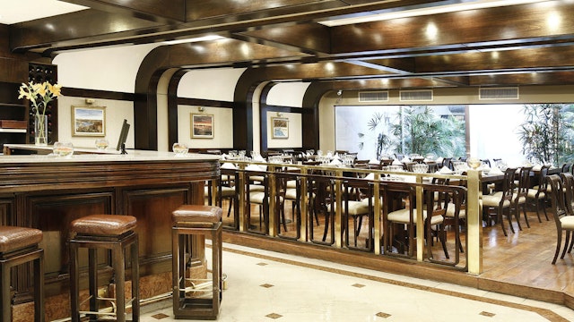 Cyan Hotel de las Américas