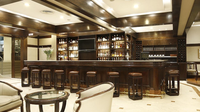 Cyan Hotel de las Américas