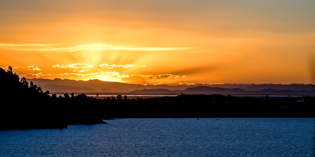 Titicaca See-1