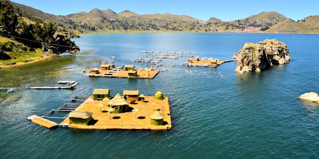 Titicaca See-3