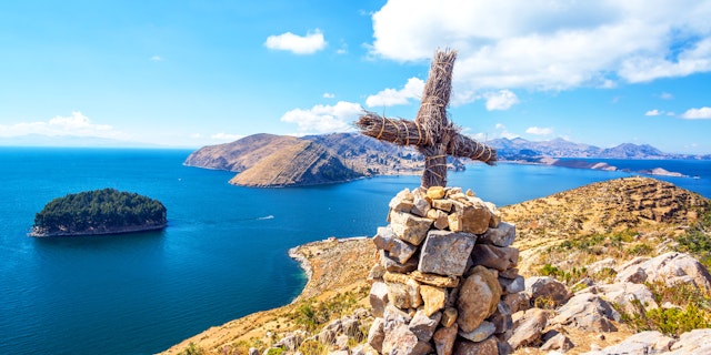 Titicaca See-2