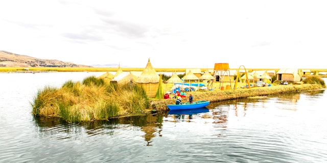 Titicaca See-5