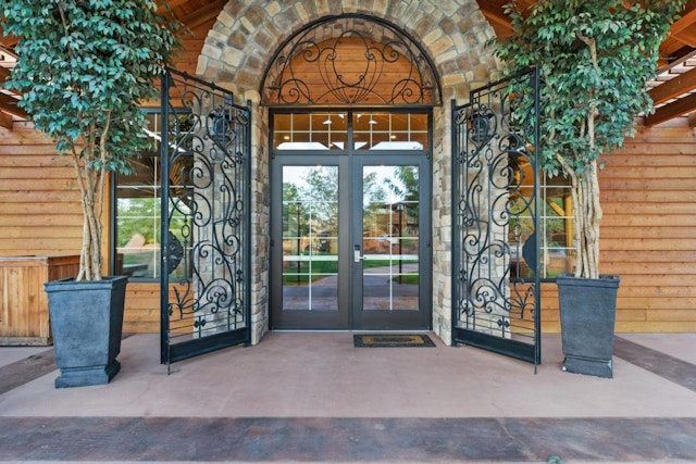 Desert Rose Resort & Cabins