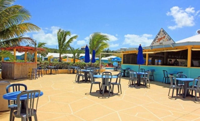 Hideaways at Palm Bay