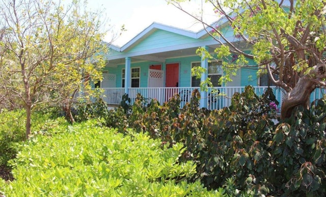 Hideaways at Palm Bay