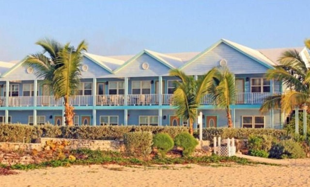 Hideaways at Palm Bay