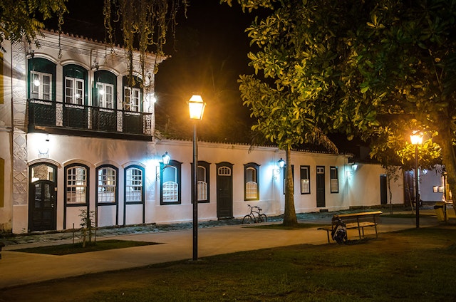 Pousada da Marquesa