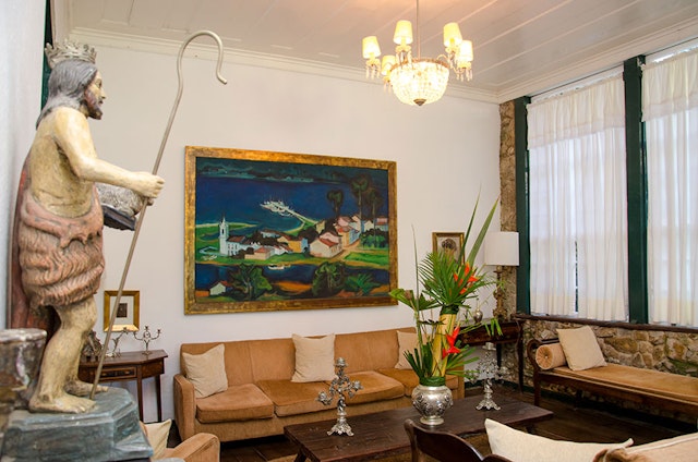 Pousada da Marquesa