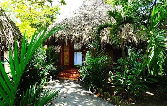 Locanda Samara Beach