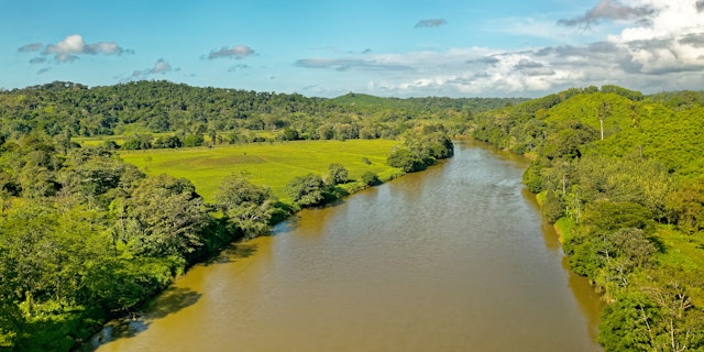 Costa Rica: Strandabenteuer und Dschungel