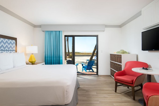 Bilmar Beach Resort
