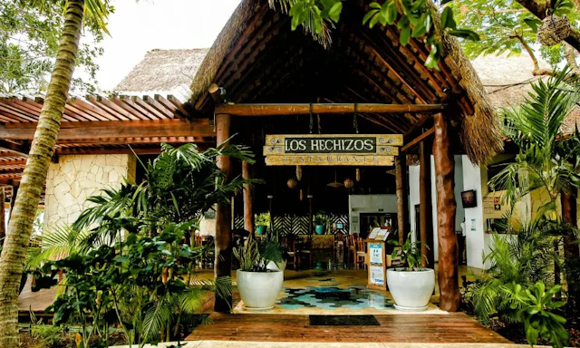 Rancho Encantado