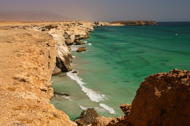 Duqm-1