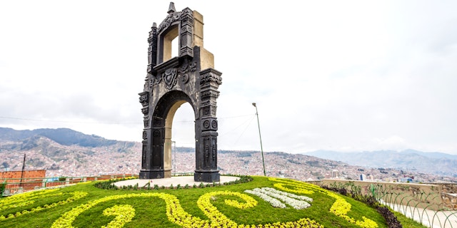 La Paz-4
