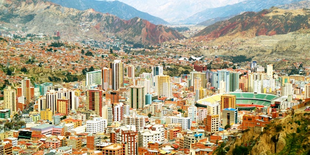 La Paz-5