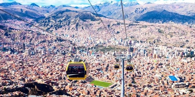 La Paz-2